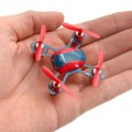 Mini Drone UdiRC U840 arriba